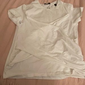 ATM wrap front top S